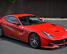 2015/15 Ferrari F12 Berlinetta 2