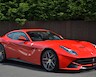 2015/15 Ferrari F12 Berlinetta 4