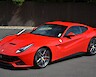 2015/15 Ferrari F12 Berlinetta 3