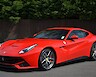 2015/15 Ferrari F12 Berlinetta 5