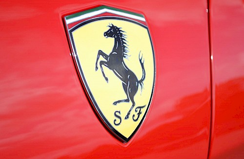 2015/15 Ferrari F12 Berlinetta 24...