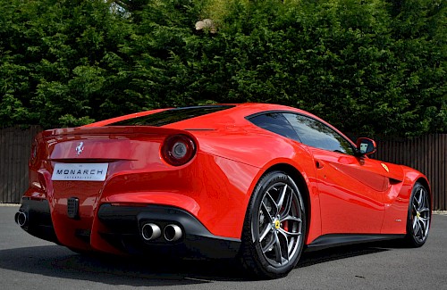 2015/15 Ferrari F12 Berlinetta 16...