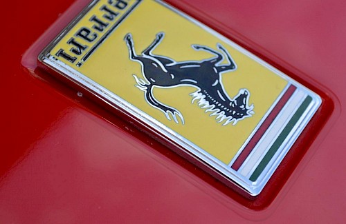 2015/15 Ferrari F12 Berlinetta 26...