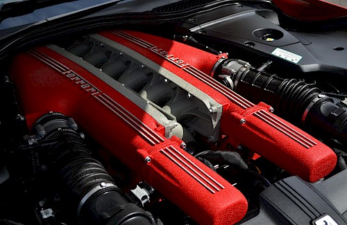 2015/15 Ferrari F12 Berlinetta 28...