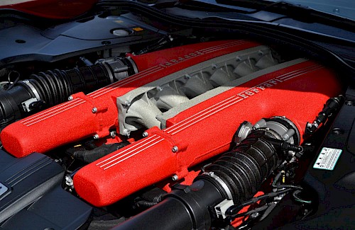 2015/15 Ferrari F12 Berlinetta 29...