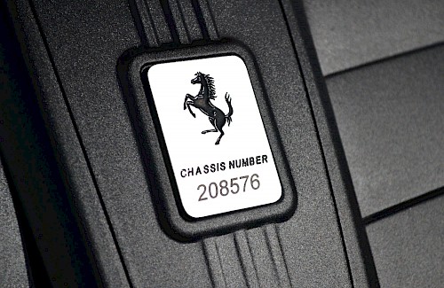 2015/15 Ferrari F12 Berlinetta 31...