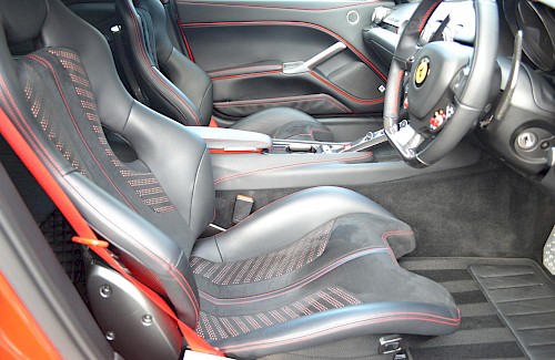 2015/15 Ferrari F12 Berlinetta 34...