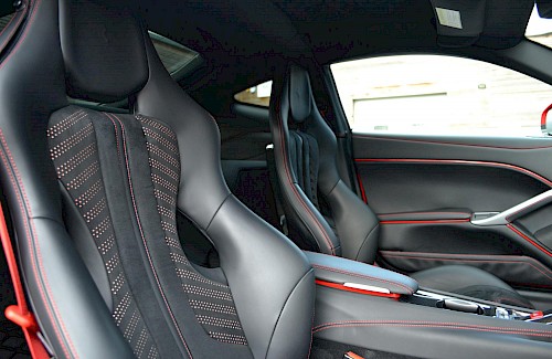 2015/15 Ferrari F12 Berlinetta 37...