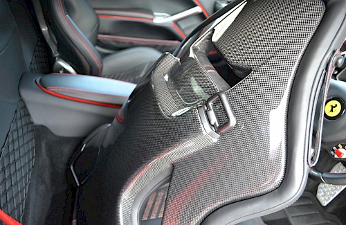 2015/15 Ferrari F12 Berlinetta 42...