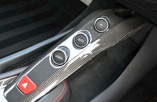 2015/15 Ferrari F12 Berlinetta 45...