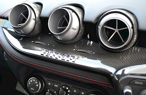 2015/15 Ferrari F12 Berlinetta 46...