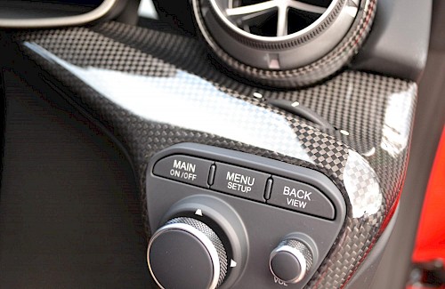 2015/15 Ferrari F12 Berlinetta 47...