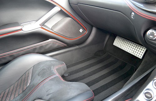 2015/15 Ferrari F12 Berlinetta 50...