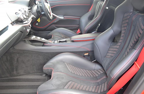 2015/15 Ferrari F12 Berlinetta 35...