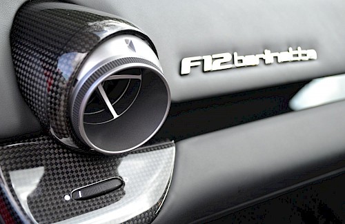 2015/15 Ferrari F12 Berlinetta 57...