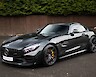 2019/19 Mercedes-AMG GT R 8