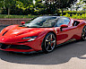 2021/21 Ferrari SF90 Stradale 3