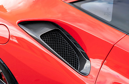 2019/68 Ferrari 488 Pista 20...