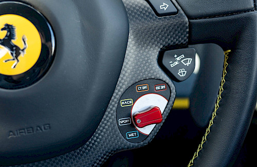 2020/70 Ferrari 488 Pista 70...