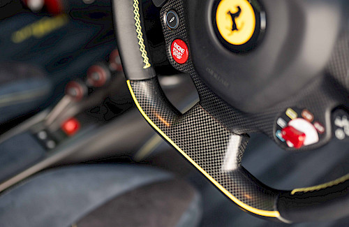 2020/70 Ferrari 488 Pista 97...