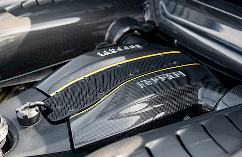 2020/70 Ferrari 488 Pista 58...