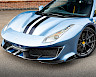 2020/70 Ferrari 488 Pista 13