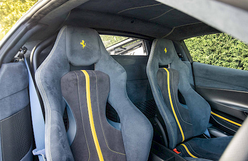2020/70 Ferrari 488 Pista 64...