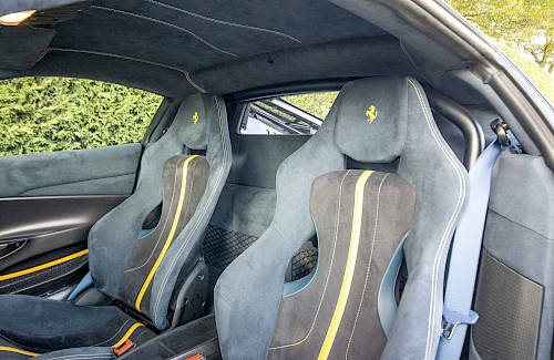 2020/70 Ferrari 488 Pista 65...
