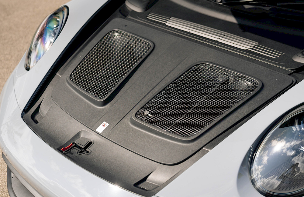 2024/24 Porsche 911 992 GT3RS Weissach Clubsport 51