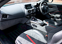 2023/23 Aston Martin Vantage F1 Edition