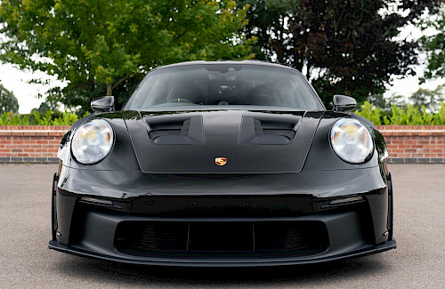 2024/24 Porsche 911 992 GT3RS Weissach 35...