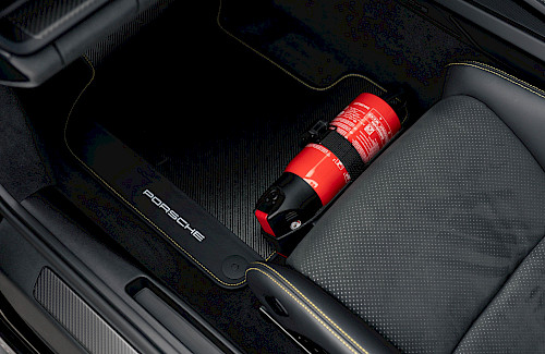 2024/24 Porsche 911 992 GT3RS Weissach 61...