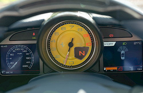 2023/23 Ferrari 812 GTS 66...