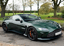 2023/72 Aston Martin V12 Vantage 'Q by Aston Martin'
