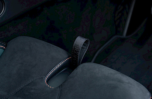 2023/72 Aston Martin V12 Vantage 'Q by Aston Martin' 78...