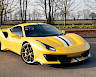 2019/69 Ferrari 488 Pista 6