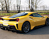 2019/69 Ferrari 488 Pista 12