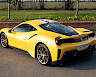 2019/69 Ferrari 488 Pista 11