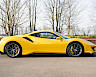 2019/69 Ferrari 488 Pista 14