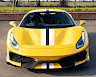 2019/69 Ferrari 488 Pista 18