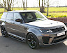2019/19 Range Rover Sport SVR 2