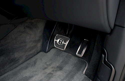 2024/24 Bentley Bentayga S 54...