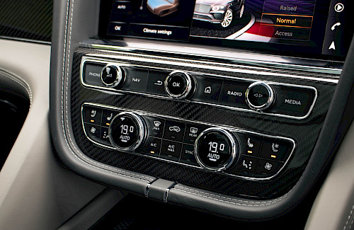 2024/24 Bentley Bentayga S 60...