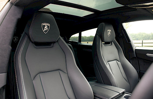 2023/23 Lamborghini Urus S 40...