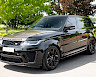 2021/71 Range Rover Sport SVR Carbon Edition 5