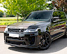 2021/71 Range Rover Sport SVR Carbon Edition 7