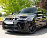 2021/71 Range Rover Sport SVR Carbon Edition 9