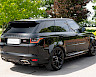 2021/71 Range Rover Sport SVR Carbon Edition 12