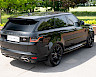 2021/71 Range Rover Sport SVR Carbon Edition 10