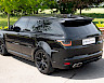2021/71 Range Rover Sport SVR Carbon Edition 11